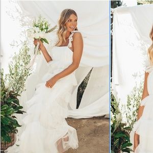 Showmeyourmumu dress - Size Small